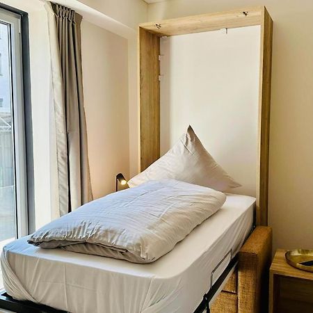 Myappartement Kunzelsau Ngoại thất bức ảnh