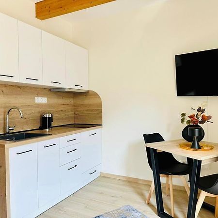 Myappartement Kunzelsau Ngoại thất bức ảnh