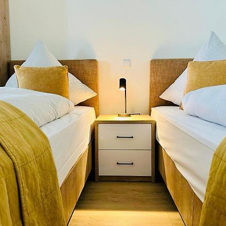Myappartement Kunzelsau Ngoại thất bức ảnh