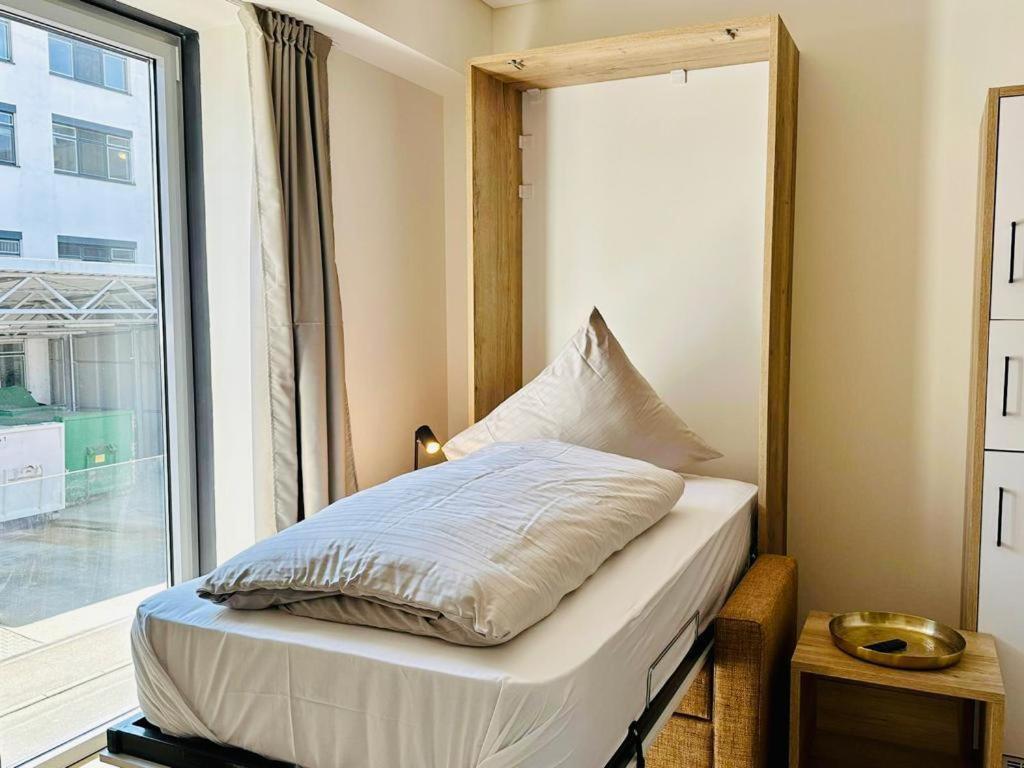 Myappartement Kunzelsau Ngoại thất bức ảnh