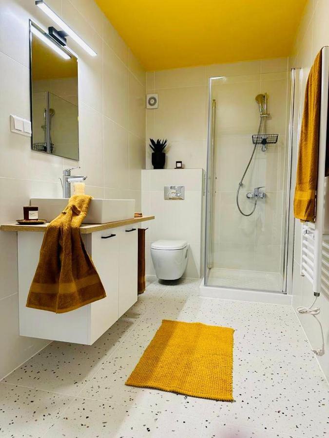 Myappartement Kunzelsau Ngoại thất bức ảnh