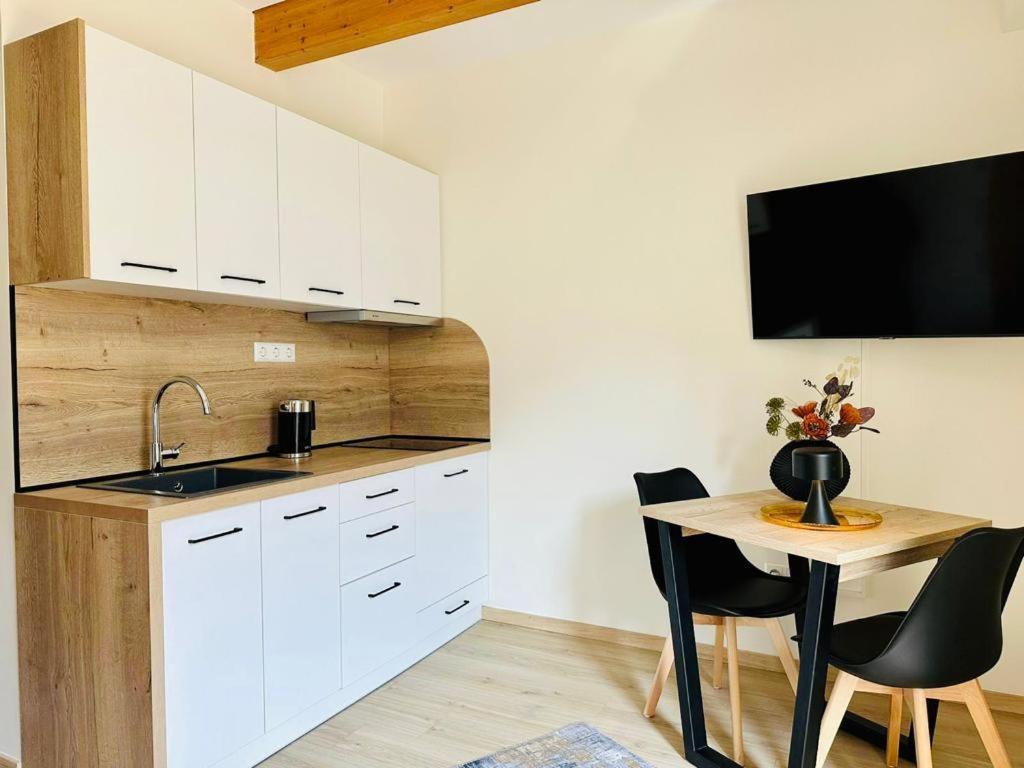 Myappartement Kunzelsau Ngoại thất bức ảnh