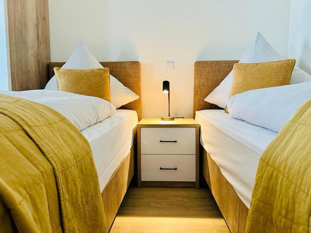 Myappartement Kunzelsau Ngoại thất bức ảnh