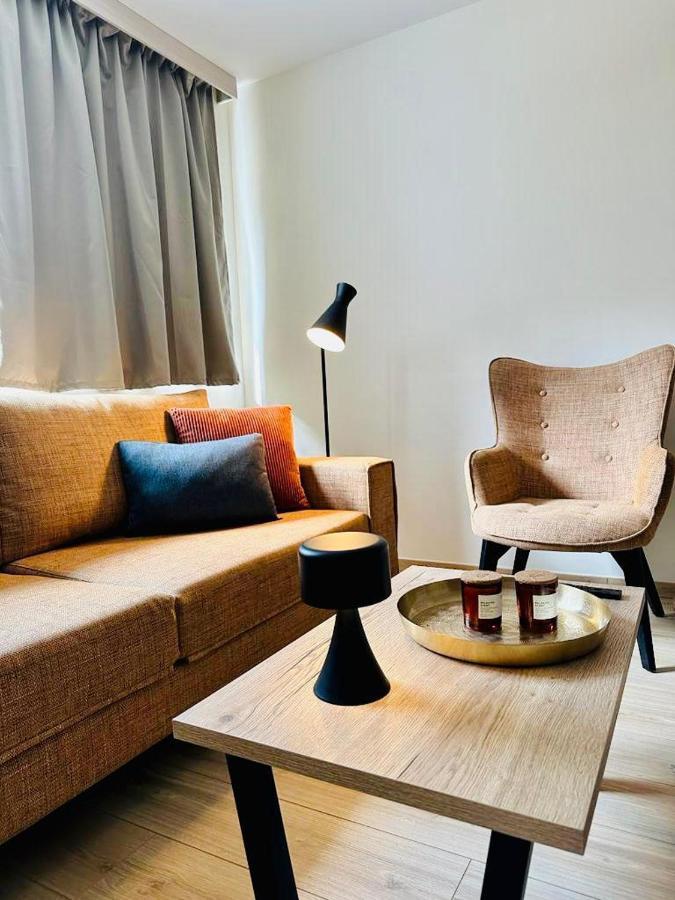 Myappartement Kunzelsau Ngoại thất bức ảnh